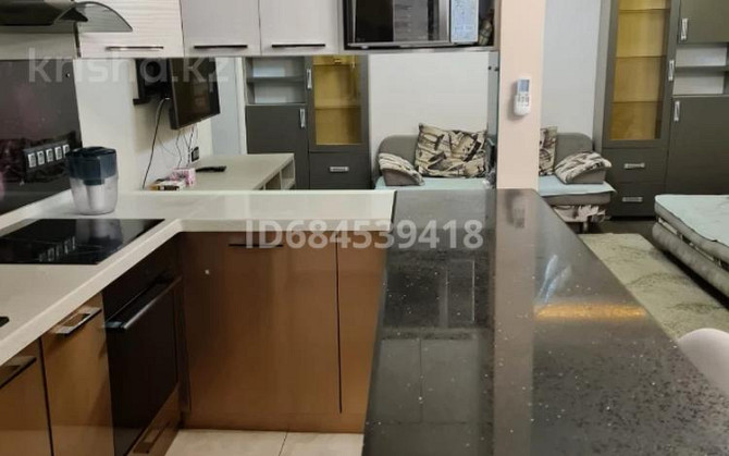 3-комнатная квартира, 94 м², 4/12 этаж, Абдуллиных 30 - Гоголя Almaty - photo 8