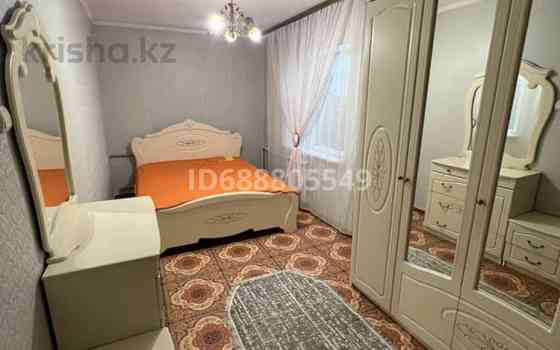 2-комнатная квартира, 47 м², 4/4 этаж, мкр №6 23 Алматы