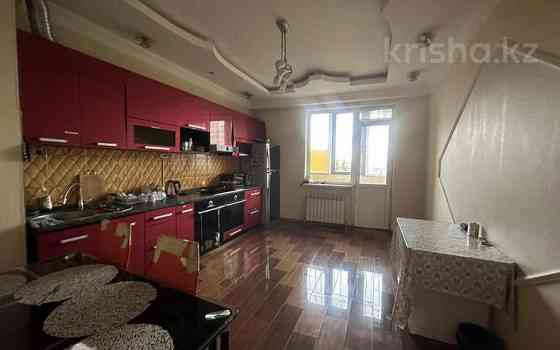 4-комнатная квартира, 150 м², 1/22 этаж, Калдаякова 11 Astana