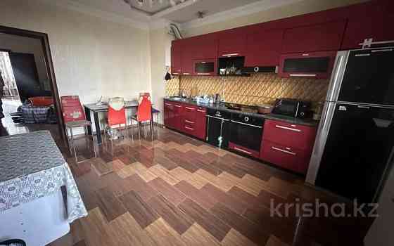 4-комнатная квартира, 150 м², 1/22 этаж, Калдаякова 11 Astana