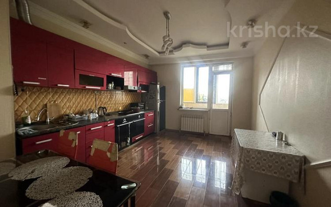 4-комнатная квартира, 150 м², 1/22 этаж, Калдаякова 11 Astana - photo 6