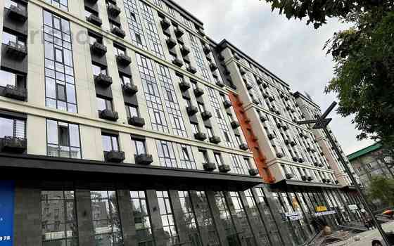 2-комнатная квартира, 54.7 м², 10/12 этаж, Шевченко 94 - Наурызбай Батыра Алматы