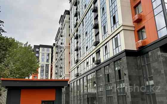 2-комнатная квартира, 54.7 м², 10/12 этаж, Шевченко 94 - Наурызбай Батыра Алматы
