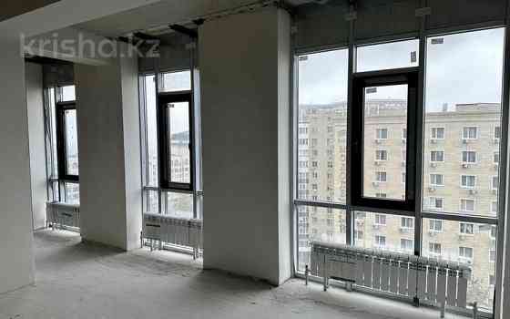 2-комнатная квартира, 54.7 м², 10/12 этаж, Шевченко 94 - Наурызбай Батыра Алматы