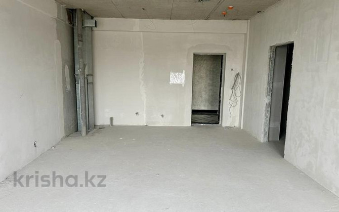 2-комнатная квартира, 54.7 м², 10/12 этаж, Шевченко 94 - Наурызбай Батыра Алматы - изображение 7