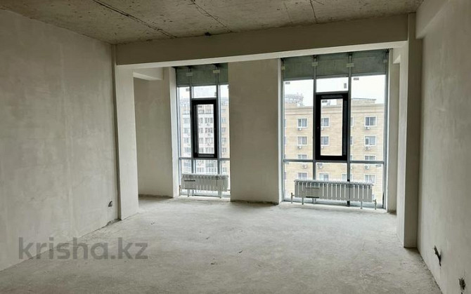 2-комнатная квартира, 54.7 м², 10/12 этаж, Шевченко 94 - Наурызбай Батыра Алматы - изображение 4