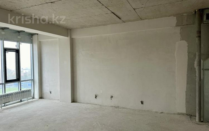 2-комнатная квартира, 54.7 м², 10/12 этаж, Шевченко 94 - Наурызбай Батыра Алматы - изображение 6
