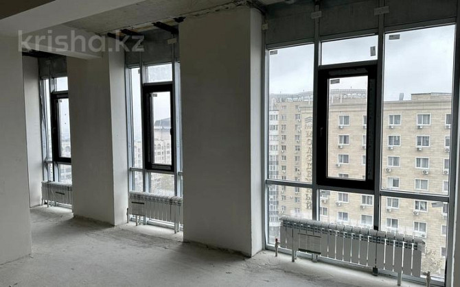 2-комнатная квартира, 54.7 м², 10/12 этаж, Шевченко 94 - Наурызбай Батыра Алматы - изображение 5