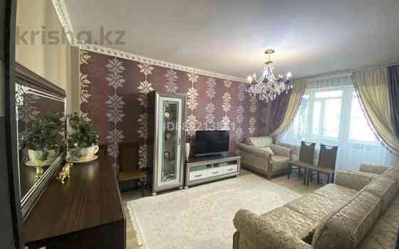 3-комнатная квартира, 78 м², 6/9 этаж, Райымбека 243а - Ауэзова райымбека Алматы