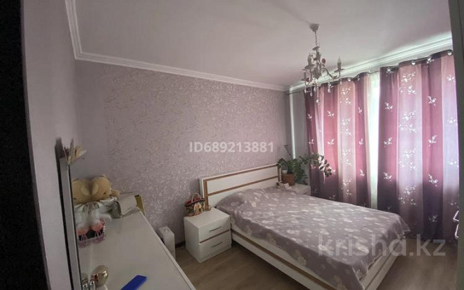 3-комнатная квартира, 78 м², 6/9 этаж, Райымбека 243а - Ауэзова райымбека Almaty - photo 6