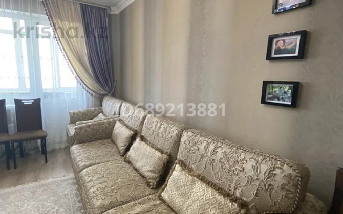 3-комнатная квартира, 78 м², 6/9 этаж, Райымбека 243а - Ауэзова райымбека Almaty - photo 8