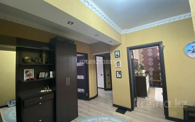 3-комнатная квартира, 78 м², 6/9 этаж, Райымбека 243а - Ауэзова райымбека Almaty - photo 4