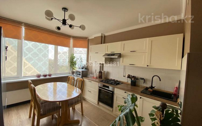 3-комнатная квартира, 78 м², 6/9 этаж, Райымбека 243а - Ауэзова райымбека Almaty - photo 2