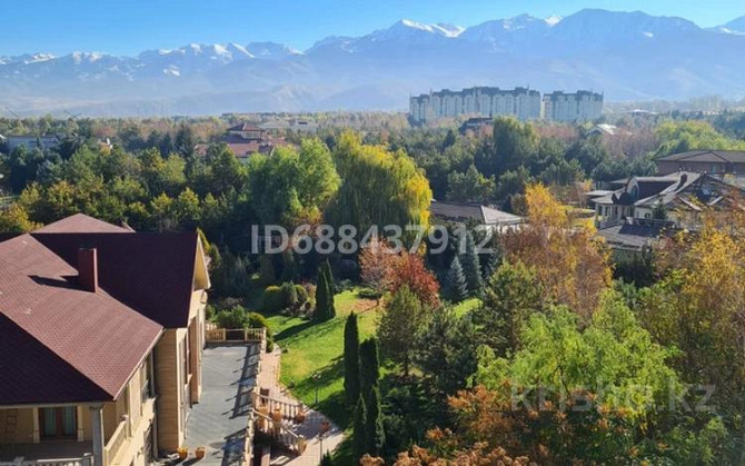 4-комнатная квартира, 170 м², 6/6 этаж, мкр Мирас 128 Almaty - photo 2