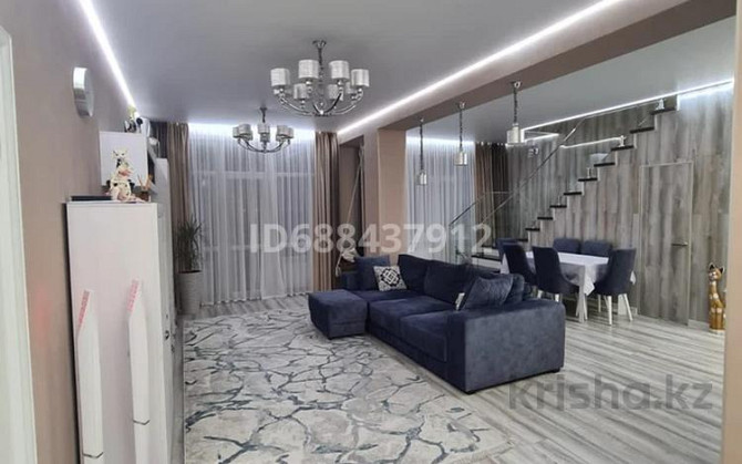 4-комнатная квартира, 170 м², 6/6 этаж, мкр Мирас 128 Almaty - photo 5