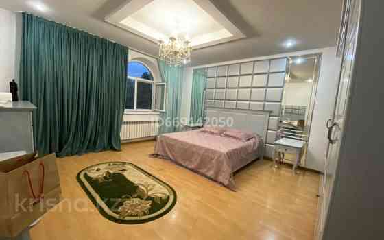 12-комнатный дом, 515 м², , мкр Коктобе - Телевышка Алматы