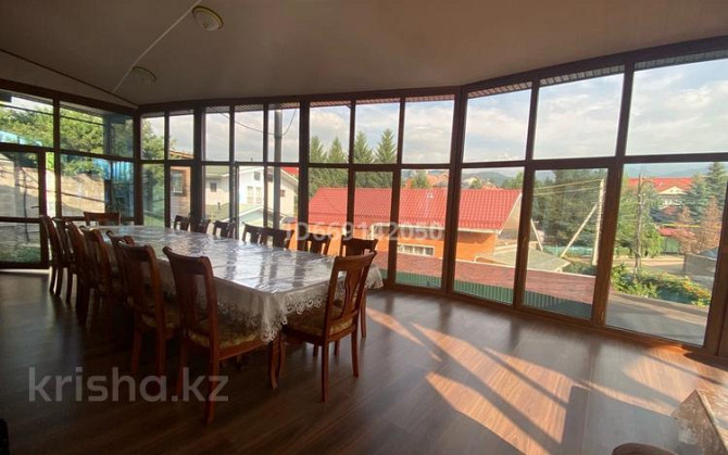 12-комнатный дом, 515 м², , мкр Коктобе - Телевышка Almaty - photo 5