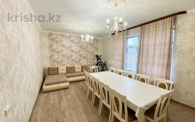 6-комнатный дом, 176 м², 7.2 сот., мкр Коктобе 50 - Омаровой 50 Алматы - изображение 6