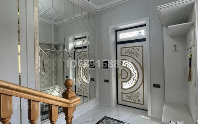 5-комнатный дом, 240 м², 6 сот., мкр Коктобе, Кыз Жибек-Омарова Алматы - изображение 2