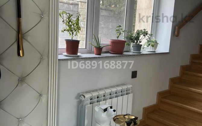 5-комнатный дом, 240 м², 6 сот., мкр Коктобе, Кыз Жибек-Омарова Алматы - изображение 4