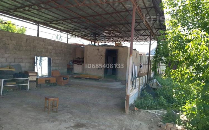 3-комнатный дом, 32 м², 8 сот., Абылай хана 43а Тараз - изображение 6