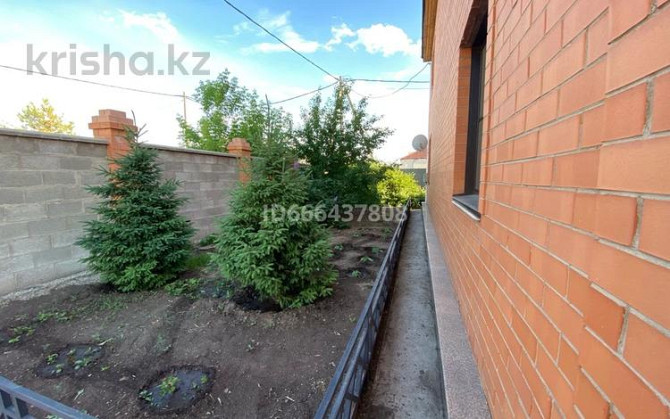 6-комнатный дом, 300 м², 10 сот., Камбар-ата Астана - изображение 3