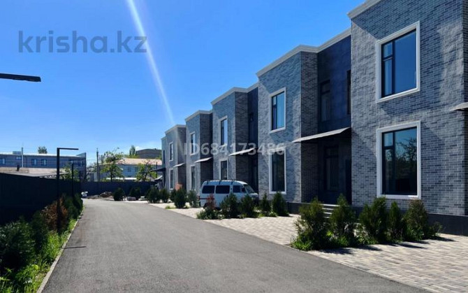 7-комнатный дом, 275 м², 30 сот., Аскарова 20А Тараз - изображение 2