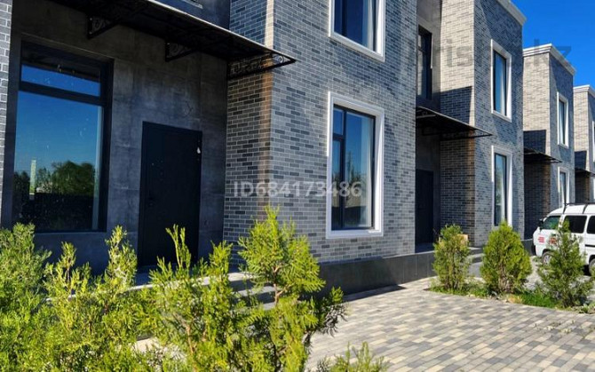 7-комнатный дом, 275 м², 30 сот., Аскарова 20А Тараз - изображение 1