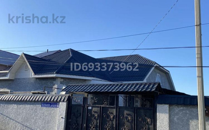5-комнатный дом, 150 м², 8 сот., мкр Самал-2 Шымкент - изображение 2