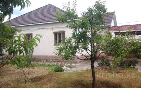 4-комнатный дом, 130 м², 10 сот., мкр Кайтпас 1, Амирбекова 46 - Кошеров Шымкент