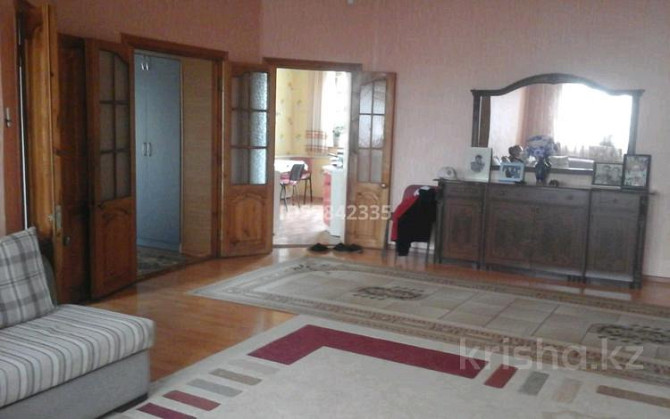 4-комнатный дом, 130 м², 10 сот., мкр Кайтпас 1, Амирбекова 46 - Кошеров Шымкент - изображение 7