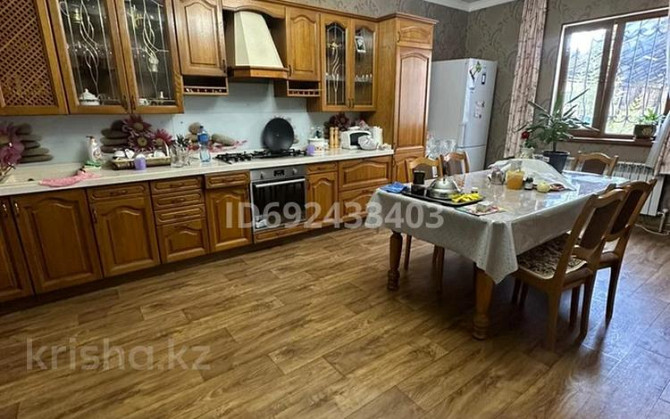 5-комнатный дом, 220 м², 7 сот., мкр Нурлытау (Энергетик) 110 Алматы - изображение 8