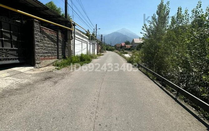 5-комнатный дом, 220 м², 7 сот., мкр Нурлытау (Энергетик) 110 Алматы - изображение 3