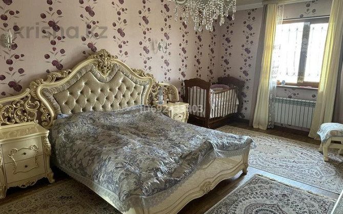 5-комнатный дом, 220 м², 7 сот., мкр Нурлытау (Энергетик) 110 Алматы - изображение 7