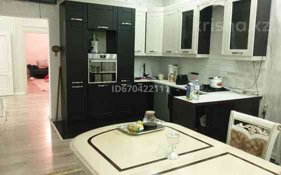 5-комнатный дом, 245 м², 11 сот., мкр Алатау (ИЯФ), Ибрагимова 19/2 Алматы