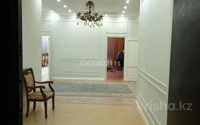 5-комнатный дом, 245 м², 11 сот., мкр Алатау (ИЯФ), Ибрагимова 19/2 Алматы - изображение 1