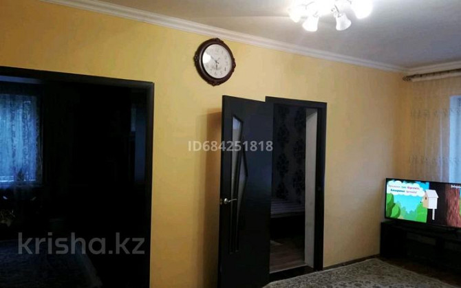 5-комнатный дом, 150 м², 10 сот., мкр Айгерим-2, Алмерек Абыз 37 Алматы - изображение 1
