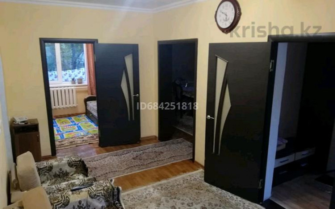 5-комнатный дом, 150 м², 10 сот., мкр Айгерим-2, Алмерек Абыз 37 Алматы - изображение 6