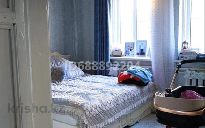 5-комнатный дом, 70 м², 8 сот., Ангарская - Бокейханова Алматы - изображение 5