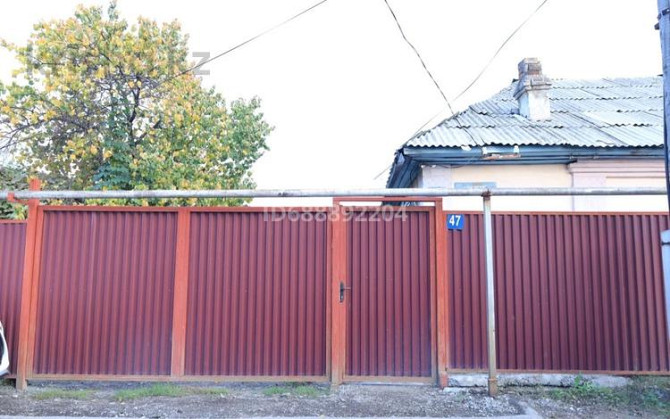 5-комнатный дом, 70 м², 8 сот., Ангарская - Бокейханова Алматы - изображение 1