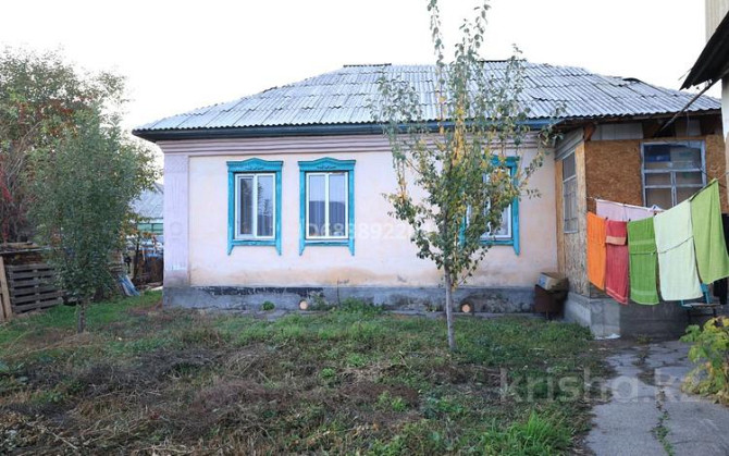 5-комнатный дом, 70 м², 8 сот., Ангарская - Бокейханова Алматы - изображение 2