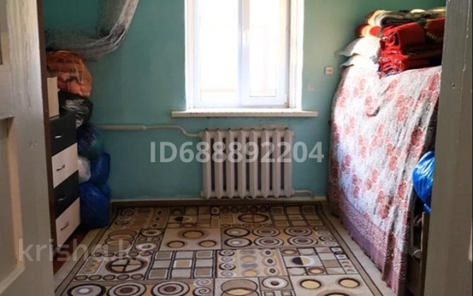 5-комнатный дом, 70 м², 8 сот., Ангарская - Бокейханова Алматы - изображение 8