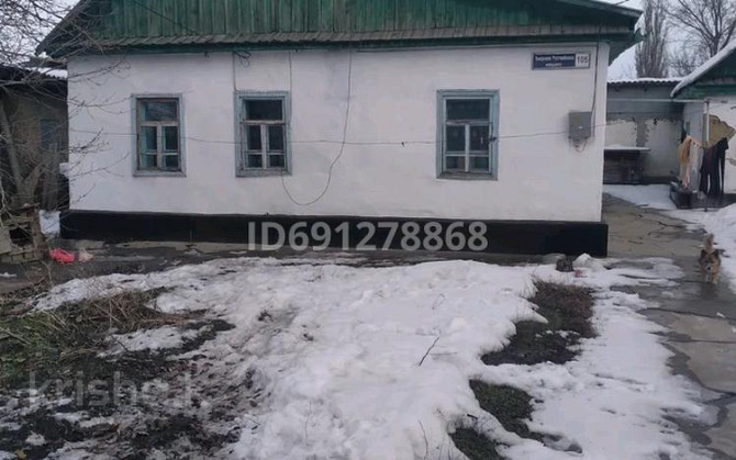 4-комнатный дом, 56 м², 7.25 сот., Рустембекова 105 - Рустембекова- Жабаева/Валиханова Талдыкорган - изображение 3