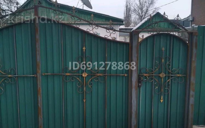 4-комнатный дом, 56 м², 7.25 сот., Рустембекова 105 - Рустембекова- Жабаева/Валиханова Талдыкорган - изображение 1