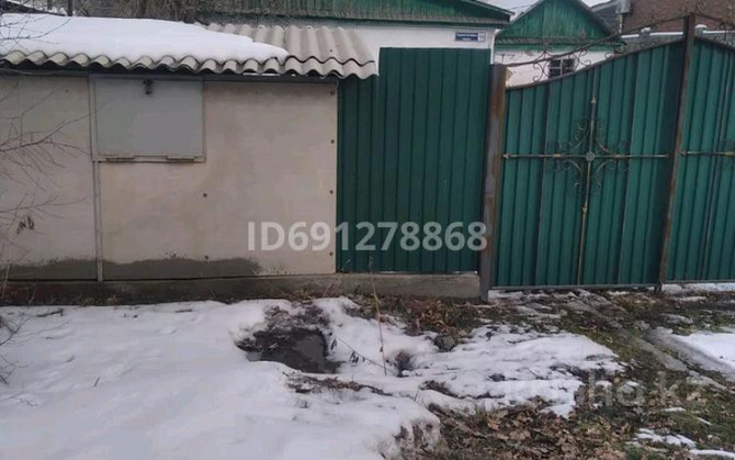 4-комнатный дом, 56 м², 7.25 сот., Рустембекова 105 - Рустембекова- Жабаева/Валиханова Талдыкорган - изображение 2