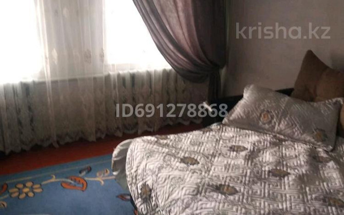 4-комнатный дом, 56 м², 7.25 сот., Рустембекова 105 - Рустембекова- Жабаева/Валиханова Талдыкорган - изображение 7