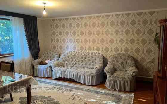 6-комнатный дом, 150 м², 150 сот., мкр Шанырак-1 124/2 - Өтемісұлы Алматы