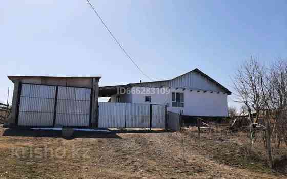 5-комнатный дом, 90 м², 16 сот., Ащыбұлақ 4/6 Талдыкорган