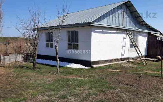 5-комнатный дом, 90 м², 16 сот., Ащыбұлақ 4/6 Талдыкорган