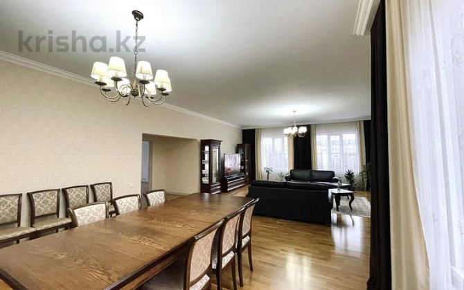 6-комнатный дом, 330 м², 20 сот., ЖМ Сарайшык - Рядом школа №55 Aqtobe - photo 1